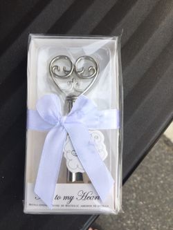 Wedding favor