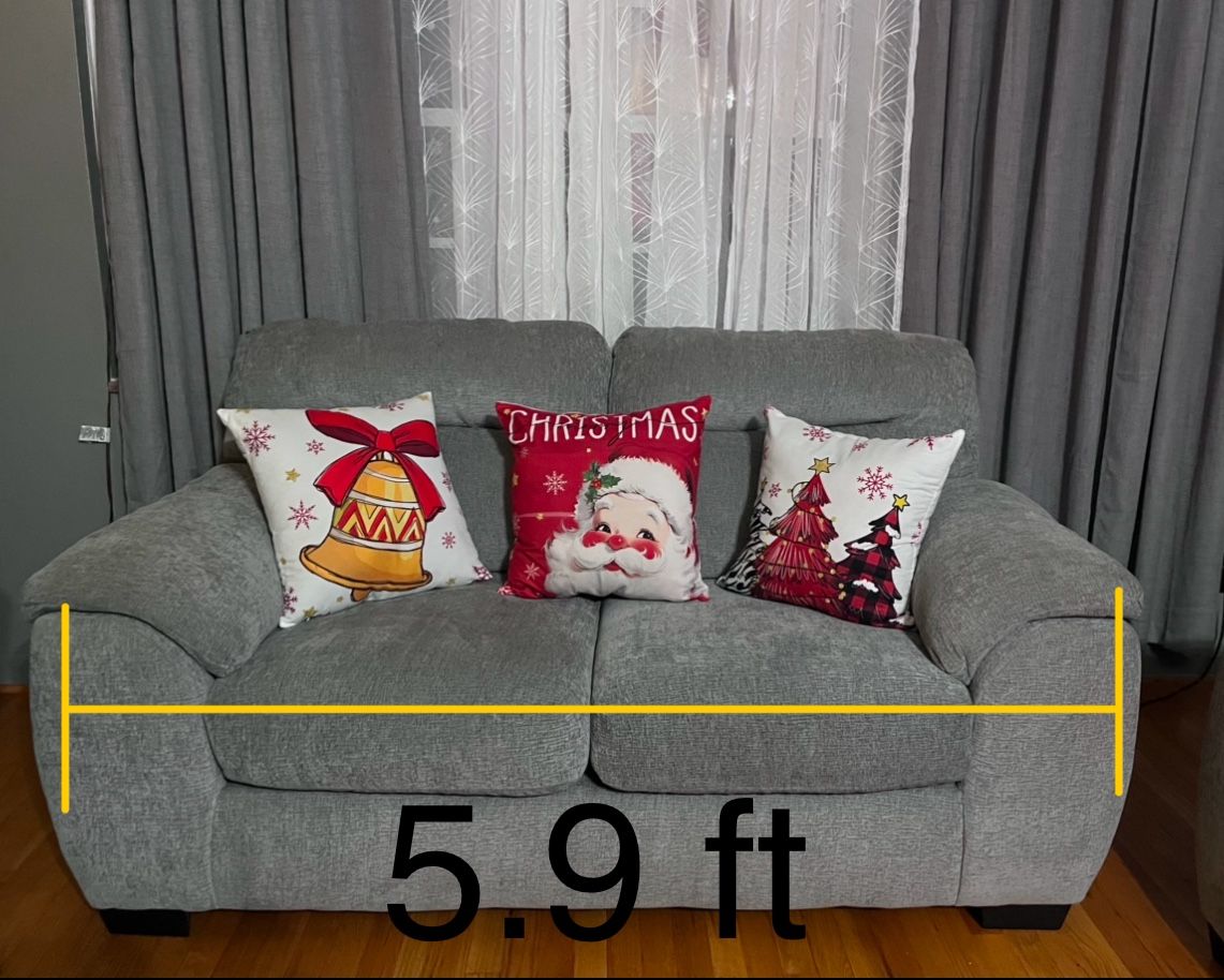 Sofa Set