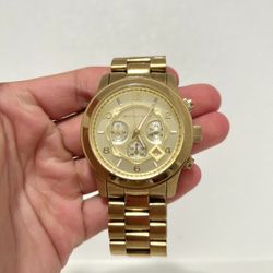 Michael Kors Watch
