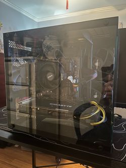 Gaming PC - RTX 3070 + Ryzen 5 3600 | Great 1080p/1440p Performance