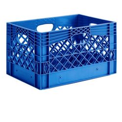 Milk Crates