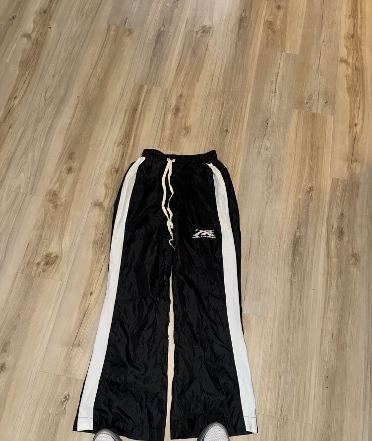 Hell Star Track Pants