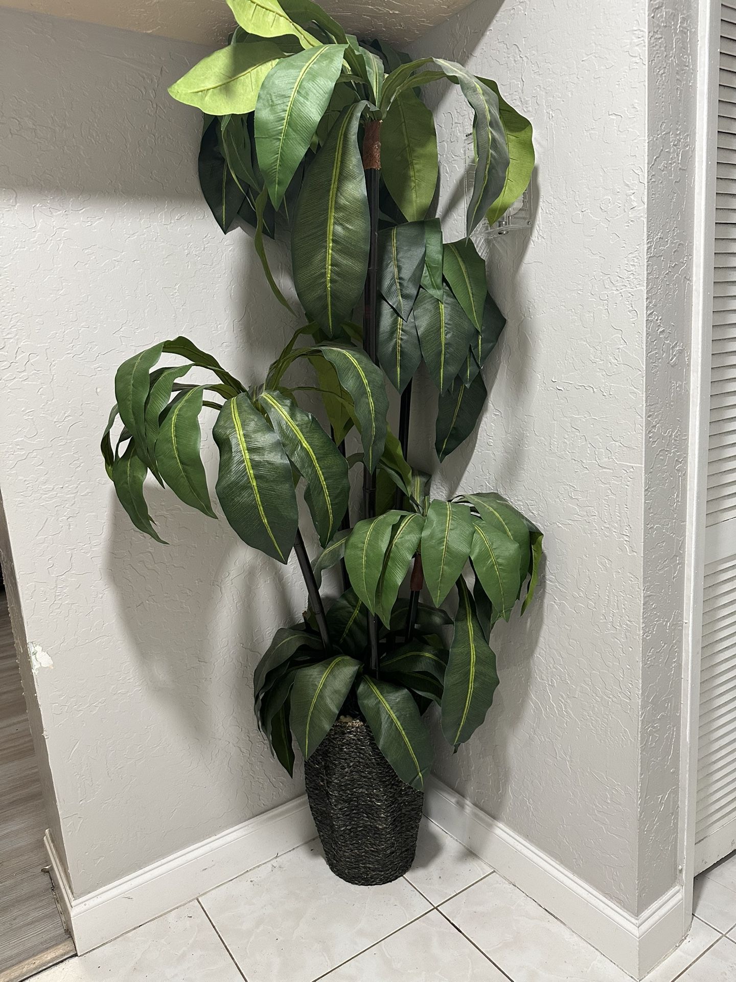 Fake Plant