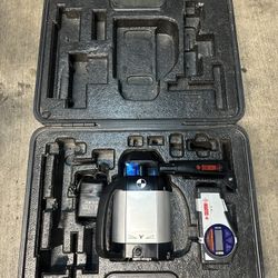 Laser Level