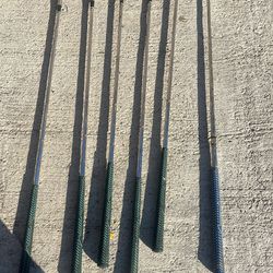 Golf Clubs / Palos De Golf