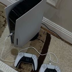 PlayStation 5