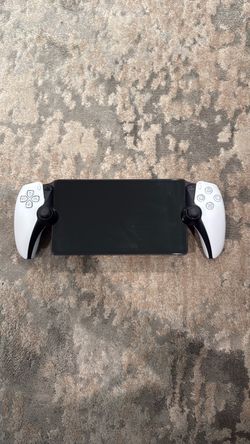 Playstation Portal (White)