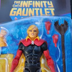 Adam Warlock