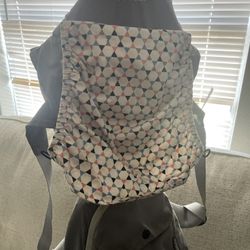 Baby Carrier 