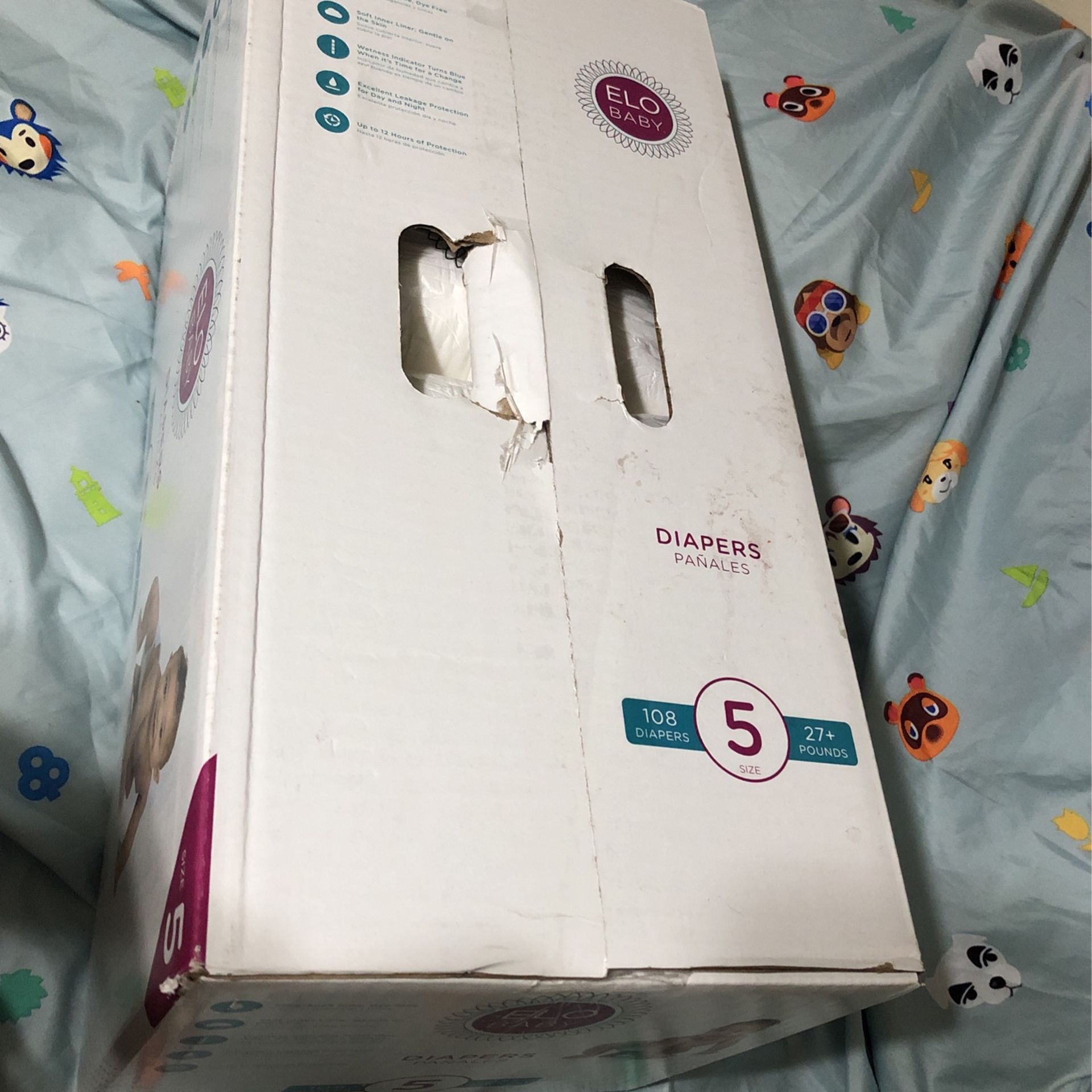 Elo Baby Diapers Target USA Wholesale www.oceanproperty.co.th