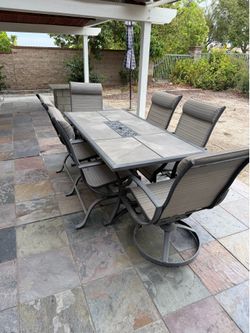 Outdoor Furniture
