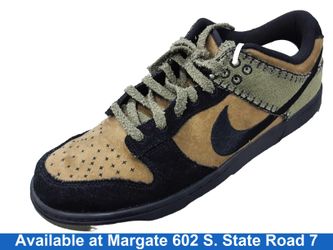 Nike Hv4452-300 Green