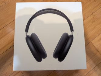 Airpod Max Usb C Midnight