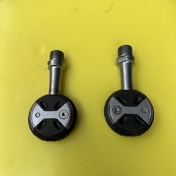 SHIMANO SPEED PLAY X2 PEDALS