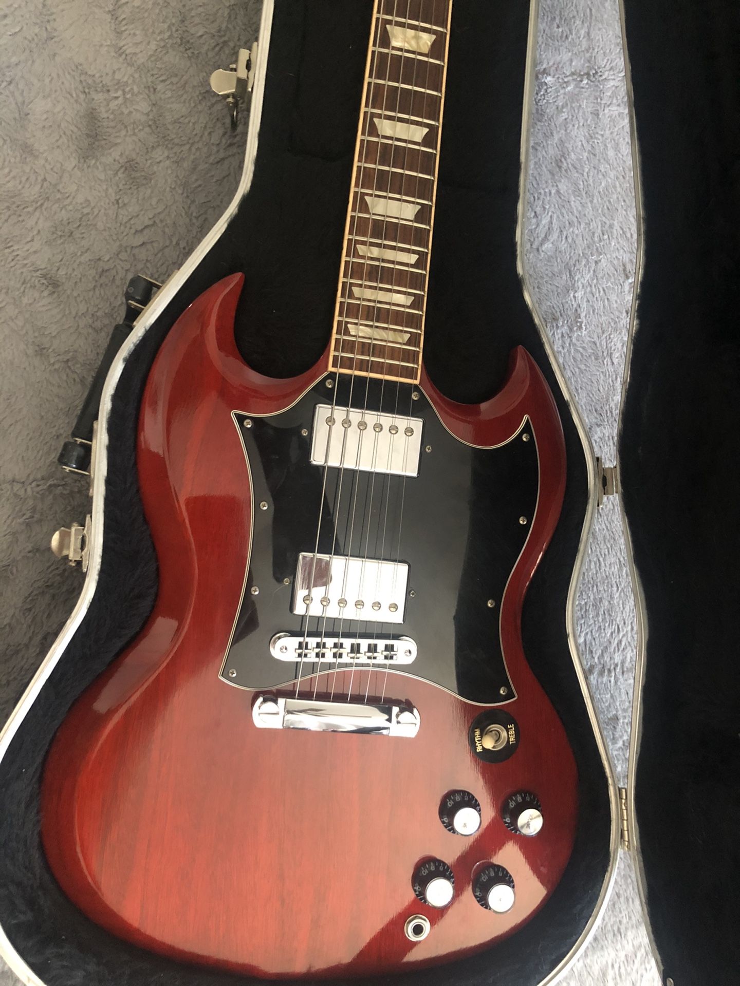 Gibson SG Standard