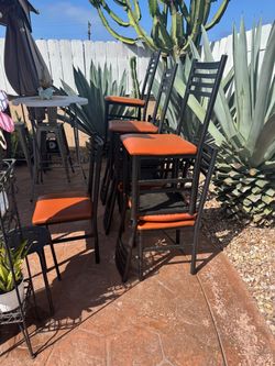 20 Restaurant chairs