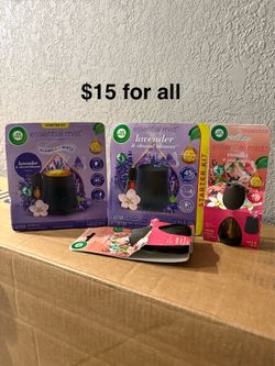 Air freshener