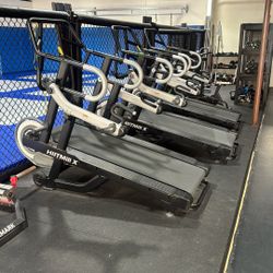 hiitmill treadmill