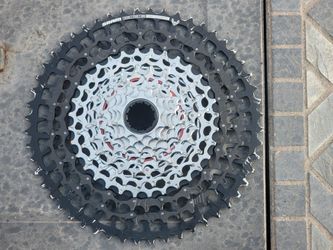 Gx transmission cassette