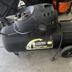 Air Compressor 