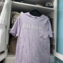Men’s BALMAIN Shirt 