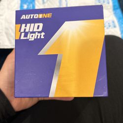 HID light 