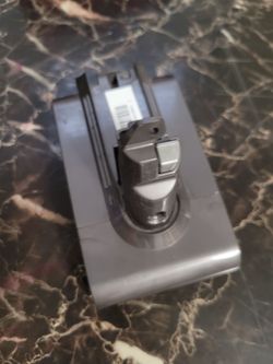 Dyson Vacuum Replacement Battery Pack