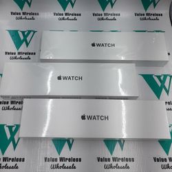 Apple Watch series se 40mm