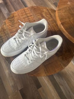 White Air Force’s