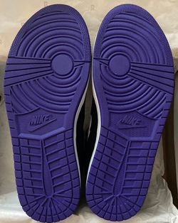 Jordan ko23 outlet purple