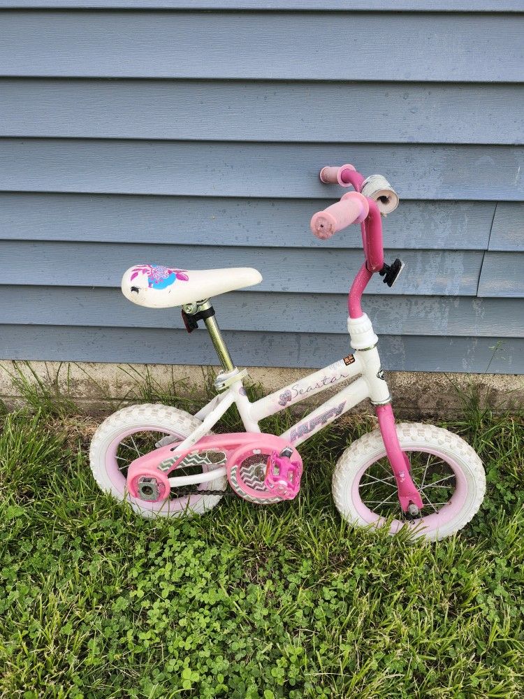 Kids Bike