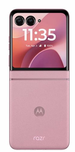 2025 Motorola RAZR (Cricket Wireless) - BRAND NEW SEALED