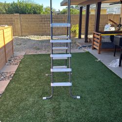 Intex Pool Ladder