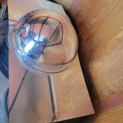 Reflejante para el techo en negocio 