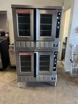Restaurant Equipment 