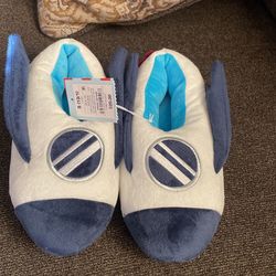 Slippers