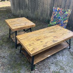 Table Set 