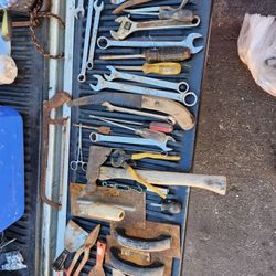 Tools 