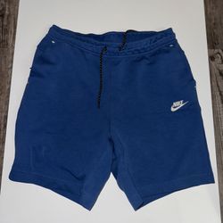 Nike Tech Fleece Shorts Men’s M