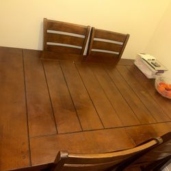 Kitchen Table 