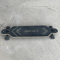 Longboard