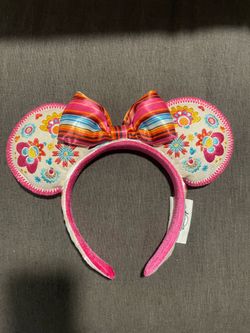 Disney Minnie Ears