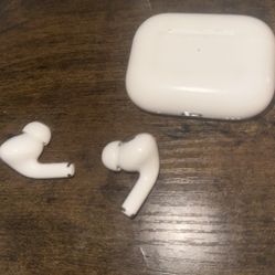 AirPods Pro’s 