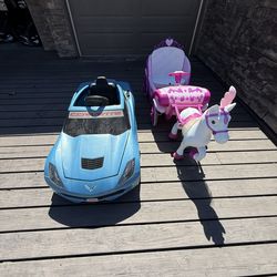 Kids Car