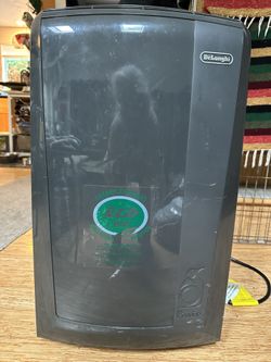 DeLonghi Pingüino Portable Air Conditioner