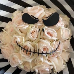 Rose Bouquet