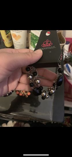 Bracelet lot