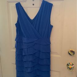 Ladies Dress