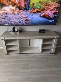 Tv stand