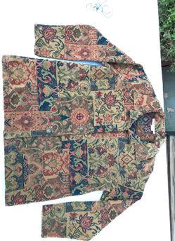 Krista Koeppe Collection womens blazer 